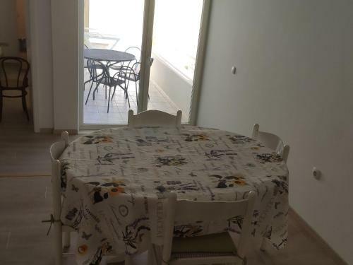 Apartments Ivo