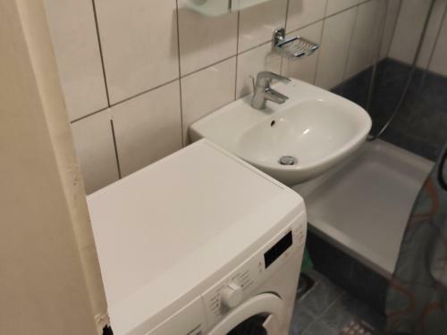 Apartments Ivo