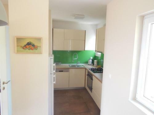 Apartment Alica - Free Parking
