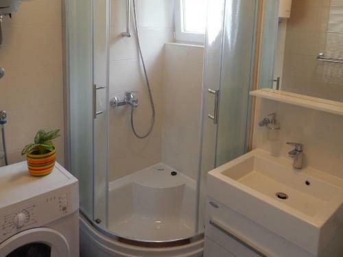 Apartment Alica - Free Parking