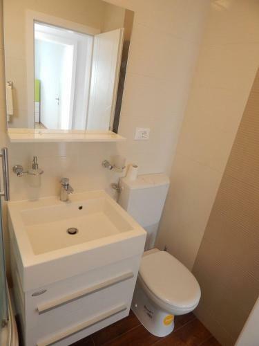 Apartment Alica - Free Parking