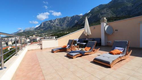 Hostal Villa Flamingo