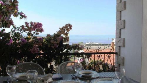 Beach Apartments Anton