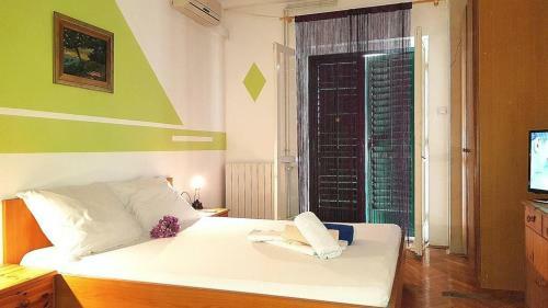 Beach Apartments Anton