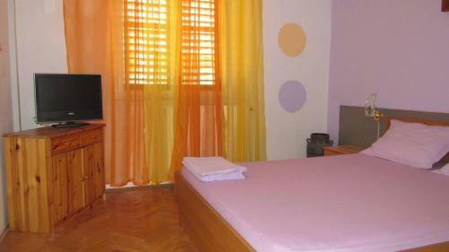 Beach Apartments Anton