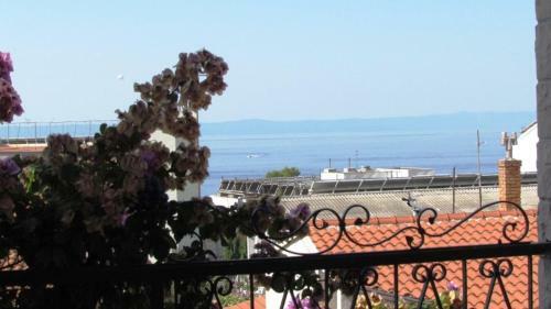 Beach Apartments Anton