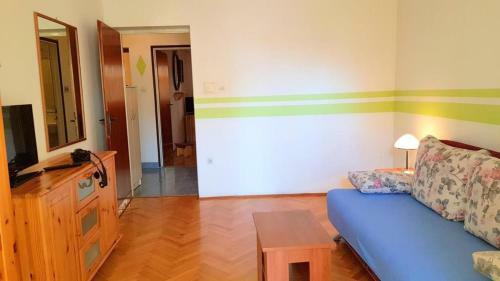 Beach Apartments Anton