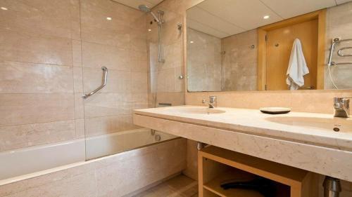 Apartamento Modernismo Paseo De Gracia