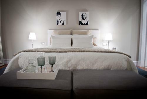 Apartamento �tico Paseo De Gracia