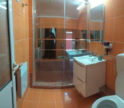Hostal Cabana Plapumioara