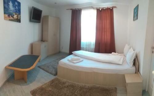 Hostal Cabana Plapumioara