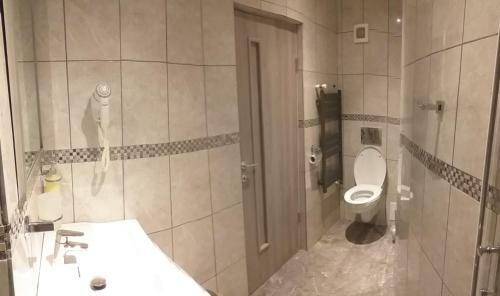 Hostal Cabana Plapumioara