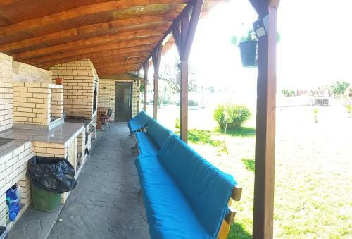 Hostal Cabana Plapumioara