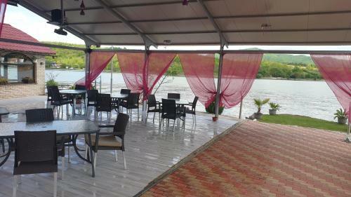 Hostal Cabana Plapumioara