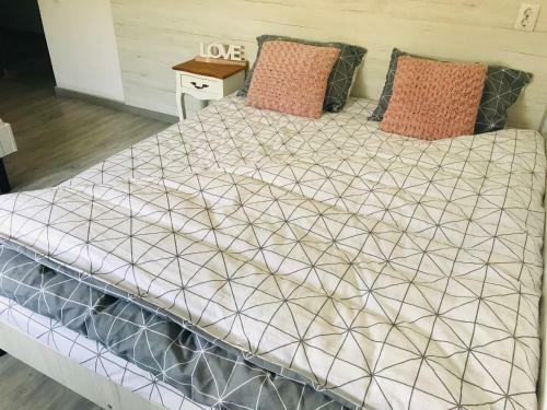 Motel Casa Ryana