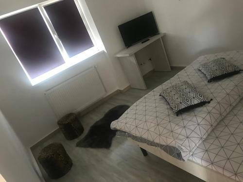 Motel Casa Ryana