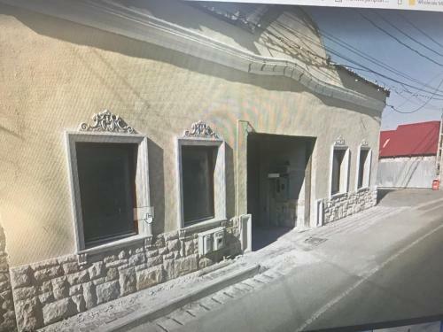 Motel Casa Ryana