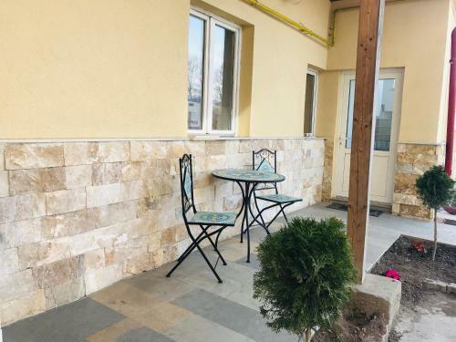 Motel Casa Ryana