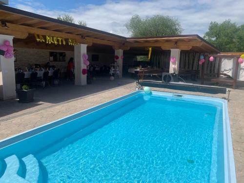 Motel Casa Ryana