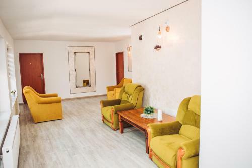 Motel Casa Ryana