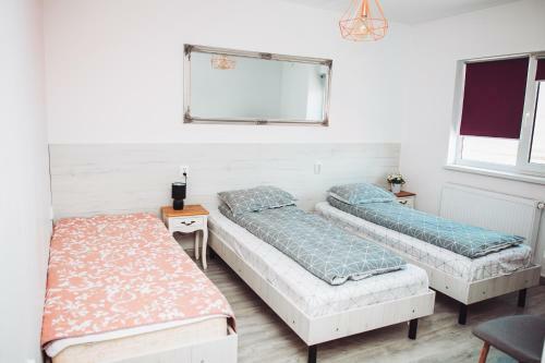Motel Casa Ryana