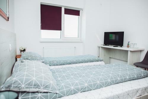 Motel Casa Ryana