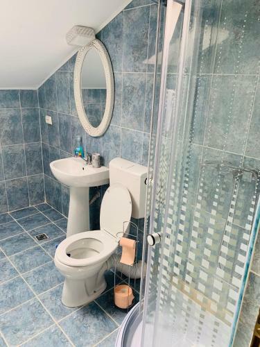 Motel Casa Ryana