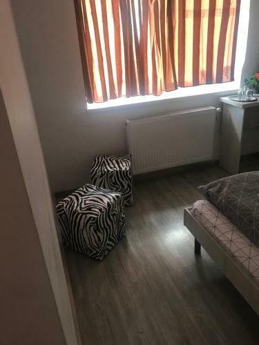 Motel Casa Ryana