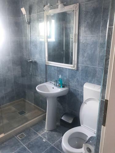 Motel Casa Ryana