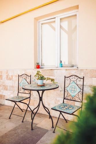 Motel Casa Ryana
