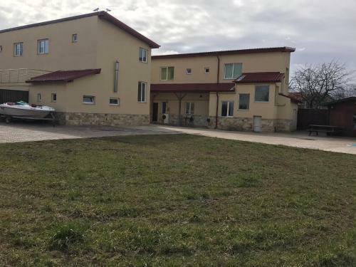 Motel Casa Ryana