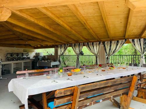 Motel Casa Ryana