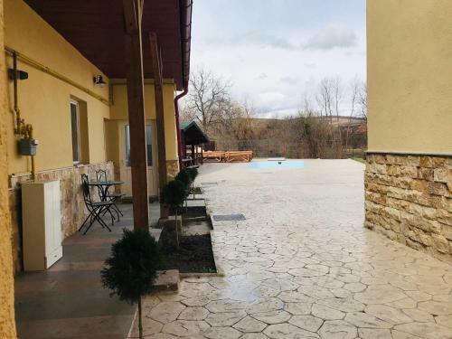 Motel Casa Ryana