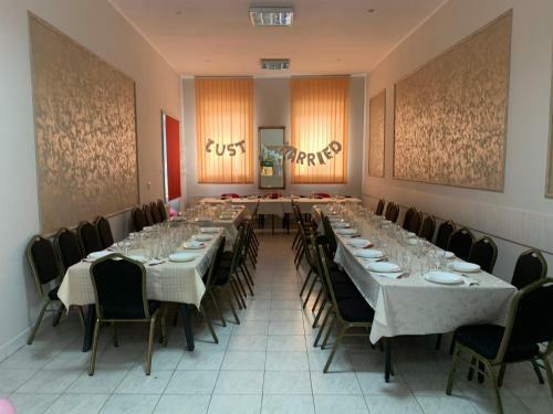 Motel Casa Ryana