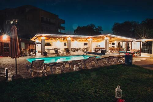 Motel Casa Ryana
