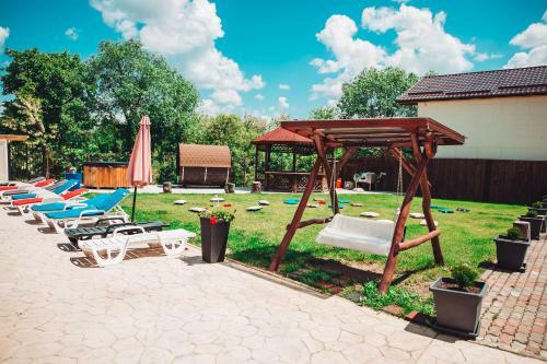Motel Casa Ryana