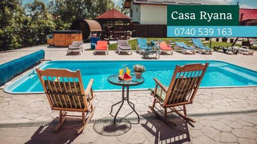 Motel Casa Ryana
