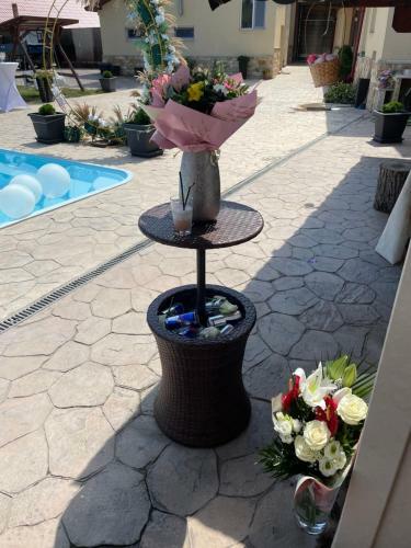 Motel Casa Ryana