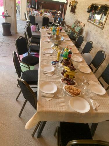 Motel Casa Ryana