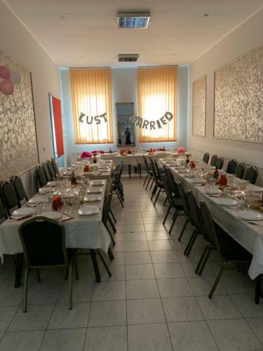 Motel Casa Ryana