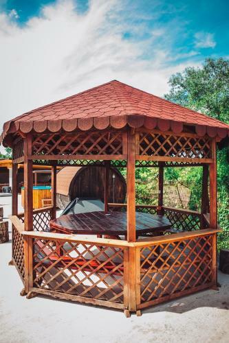 Motel Casa Ryana