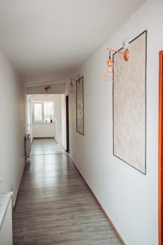 Motel Casa Ryana
