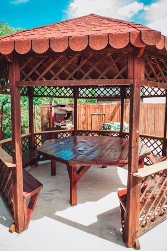 Motel Casa Ryana