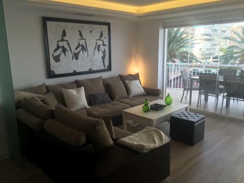 Apartamento La Gavina