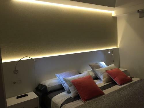 Apartamento La Gavina