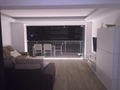 Apartamento La Gavina