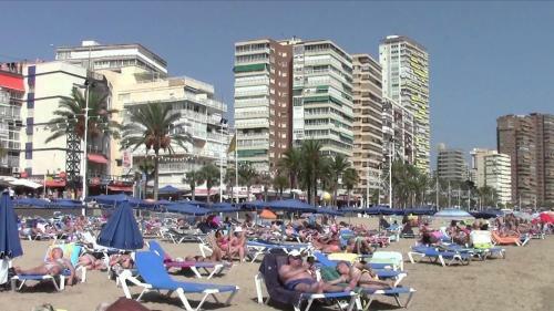 Apartamento La Gavina
