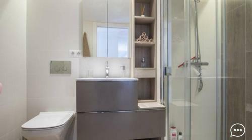 Apartamento La Gavina