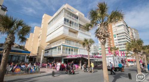 Apartamento La Gavina