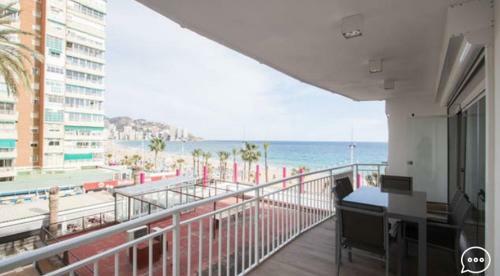Apartamento La Gavina